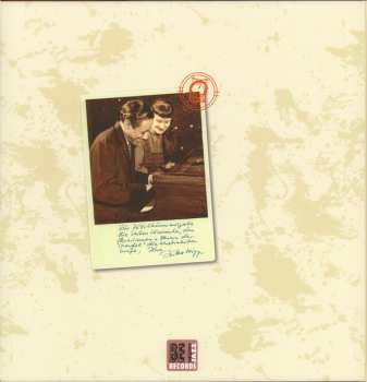 6CD/DVD/Coffret Jutta Hipp: Hipp Is Cool • The Life And Art Of Jutta Hipp LTD