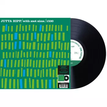 Jutta Hipp With Zoot Sims