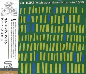 CD Zoot Sims: Jutta Hipp With Zoot Sims