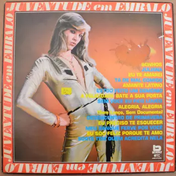 Juventude Em Embalo: Juventude Em Embalo Vol. 5