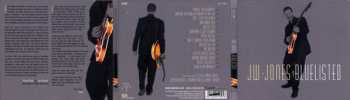 CD JW-Jones: Bluelisted