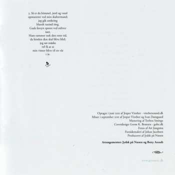 CD Jydsk På Næsen: Vintermusik