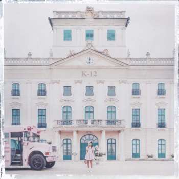 Album Melanie Martinez: K-12