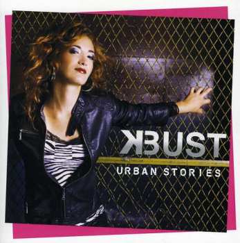 Album K-Bust: Urban Stories