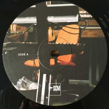 LP K Le Maestro: Lab Sounds