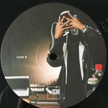 LP K Le Maestro: Lab Sounds