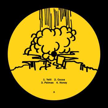 LP K-Lone: Cape Cira