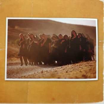 CD Khaled Mouzanar: Et Maintenant, On Va Où (Where Do We Go Now?)