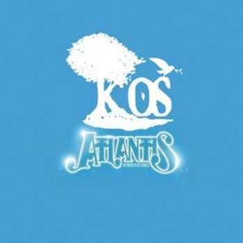 CD K-OS: Atlantis: Hymns For Disco