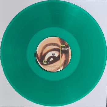 2LP K's Choice: Paradise In Me CLR | LTD | NUM