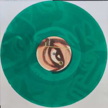 2LP K's Choice: Paradise In Me CLR | LTD | NUM