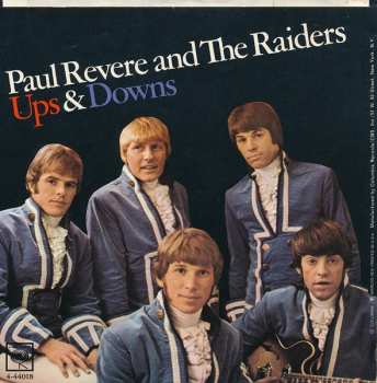 LP K1000: Thc 002 CLR