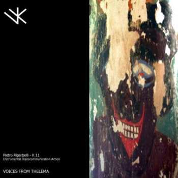 Album K11: Voices From Thelema