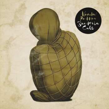 Album Mike Patton: Bacteria Cult