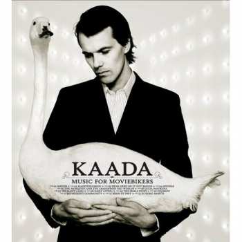 CD Kaada: Music For Moviebikers