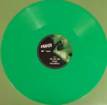 LP Käärijä: Cha Cha Cha Mixtape CLR | LTD