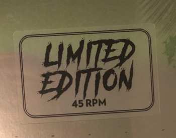 LP Käärijä: Cha Cha Cha Mixtape CLR | LTD