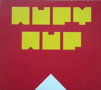 Album Kabaret Doktora Caligariho: Mupy Mup