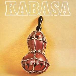 LP Kabasa: Kabasa
