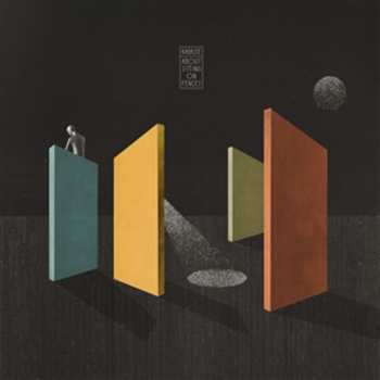 Album Kabasse: About Sitting On Fences