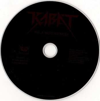 8CD/Coffret Kabát: Kabát 