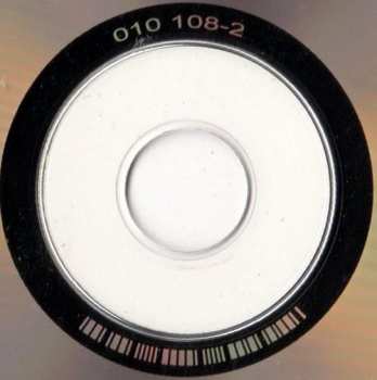 8CD/Coffret Kabát: Kabát 