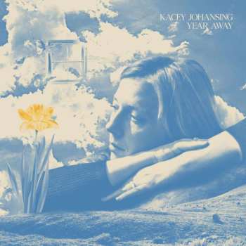 LP Kacey Johansing: Year Away