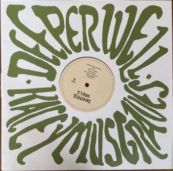 LP Kacey Musgraves: Deeper Well CLR | LTD