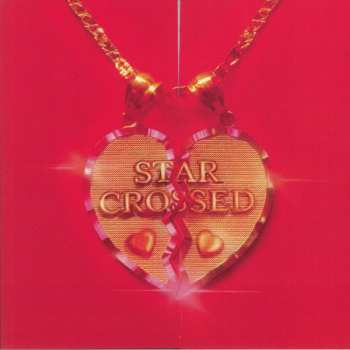 LP Kacey Musgraves: Star-Crossed CLR