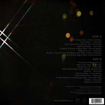 LP Kacey Musgraves: The Kacey Musgraves Christmas Show CLR