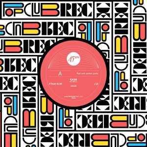 SP Alexis Kacimi: À L'Heure Du Thé