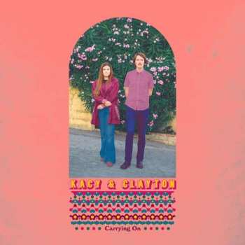 Album Kacy & Clayton: Carrying On