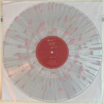 LP Kacy Hill: Simple, Sweet, And Smiling CLR