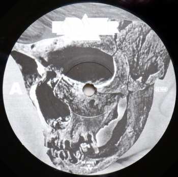 LP Kadavar: Rough Times LTD