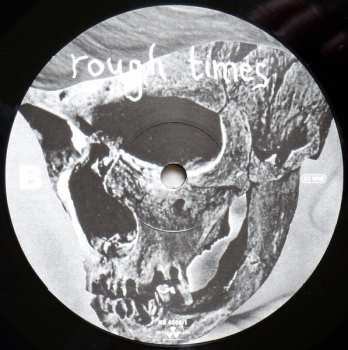 LP Kadavar: Rough Times LTD