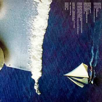 LP Kadavar: Rough Times LTD