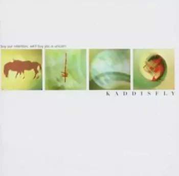 Buy Our Intention; We'll Buy You A Unicorn