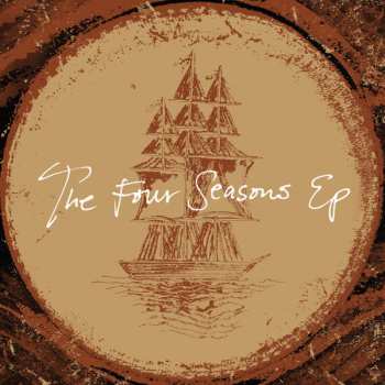 Album Kaddisfly: The Four Seasons Ep