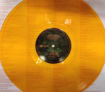 LP Kae Tempest: The Line Is A Curve LTD | CLR