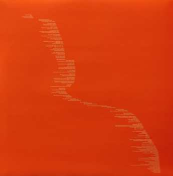 LP Kae Tempest: The Line Is A Curve LTD | CLR