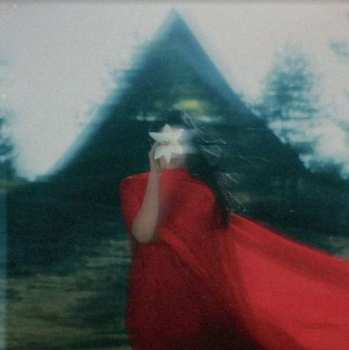 LP Kæry Ann: Songs Of Grace And Ruin