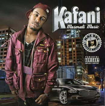 Album Kafani: Maserati Music