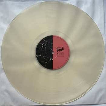 LP KAFVKA: Kaputt CLR