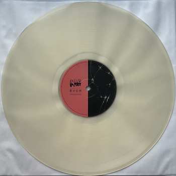 LP KAFVKA: Kaputt CLR