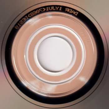 CD Pharoah Sanders: Africa N'da Blues