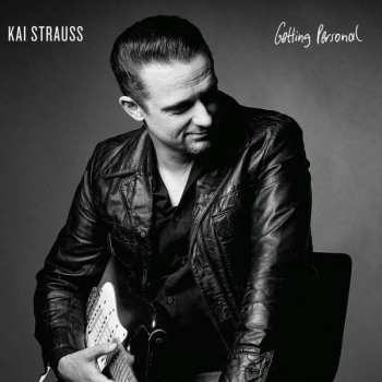 CD Kai Strauss: Getting Personal