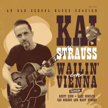 Wailing In Vienna