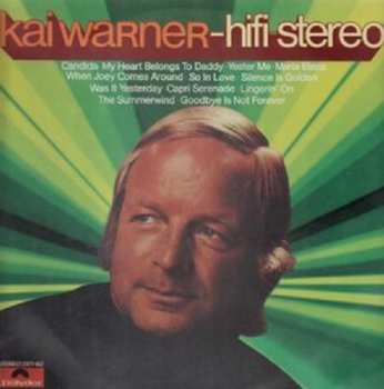 LP Kai Warner: Hi-Fi-Stereo