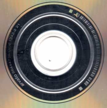 CD Kaija Saariaho: Chamber Works for Strings, Vol. II