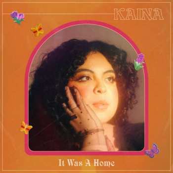 CD Kaina Castillo: It Was A Home